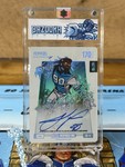 Bo Jackson Battle Arena Peppers Ice Auto