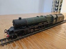 Hornby R2616 BR 4-6-2 Princess Royal Class 46211 Queen Maude