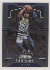 Aaron Holiday