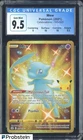 2021 Pokemon Celebrations #025/025 Mew CGC 9.5 GEM MINT