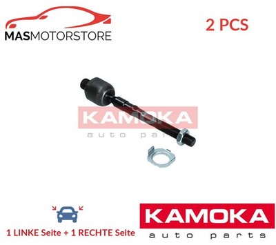 AXIALGELENK SPURSTANGE VORNE KAMOKA 9020120 2PCS P NEU OE QUALITÄT