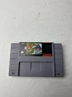 Super Mario World 2: Yoshi's Island (Super Nintendo SNES, 1995) Cart Only Tested