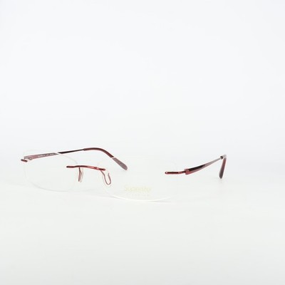  NEU Superlite 38 Unisex Eyewear Brille Brillengestell 15B9