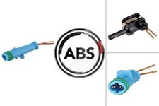 A.B.S. 39724 Warnkontakt für Bremsbelagverschleiß Verschleißwarnkontakt 