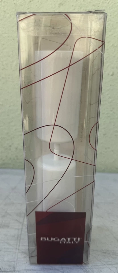 Эспрессо-машина Bugatti DIVA Италия упаковка 2 шт. первоклассные известняковые фильтры для удаления накипи - Изображение 2 из 4