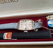 SEIKO matic lady wristwatch