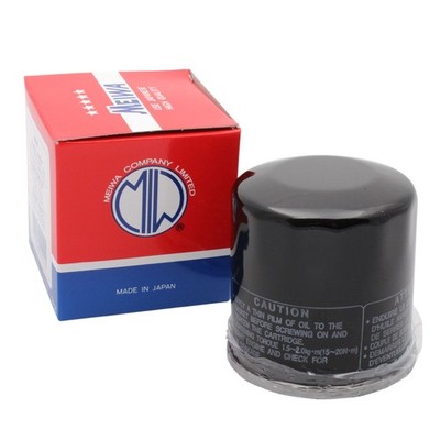 Ölfilter MEIWA für Yamaha FZ6 FZR FZS GTS MT-01 VMX-12 VMX-17 XJ XJR XV XVZ YZF