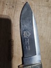 Puma SGB Coyote fixed-blade knife — photo 2