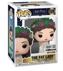 Funko Pop #189 The Fat Lady- Harry Potter  LE 3500 pcs! On Hand!