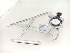 Alzavetro elettrico porta anteriore sinistra Toyota Prius+ (ZVW40) 2014 8572012490