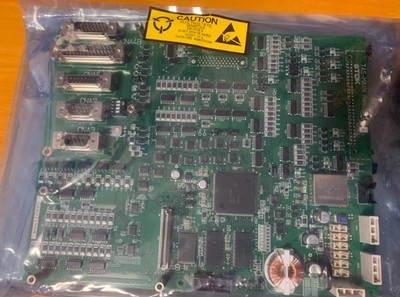 799-141864-002 TDK TAS-MAIN REV 6.20 A   TDK load port board