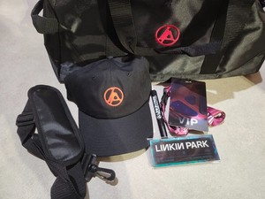 Linkin Park Vip | eBay