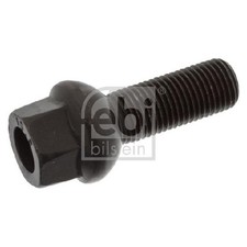 5x Radschraube 24286757 Radbolzen (Satz) für Seat Alhambra 7V8