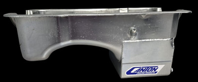 Canton BL15-620 For Ford 289-302 Deep Rear Sump Street Pan