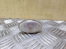 MERCEDES-BENZ A W168 Kotflügelblinker vorne rechts 1.7 Diesel 55kw 2002 26105014