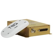TRIG TN70 (Complete Kit) WAAS GPS Receiver 01381-00
