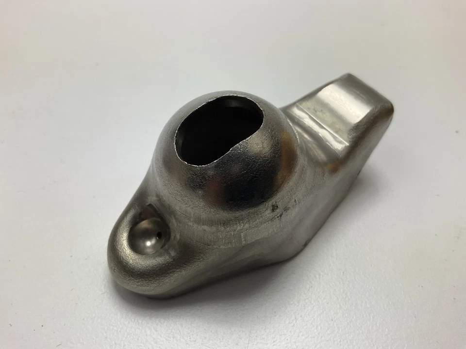 Brazo basculante motor Melling MR-867 1965-1990 Chevrolet GMC 396 427 454-V8 Foto 2 de 4