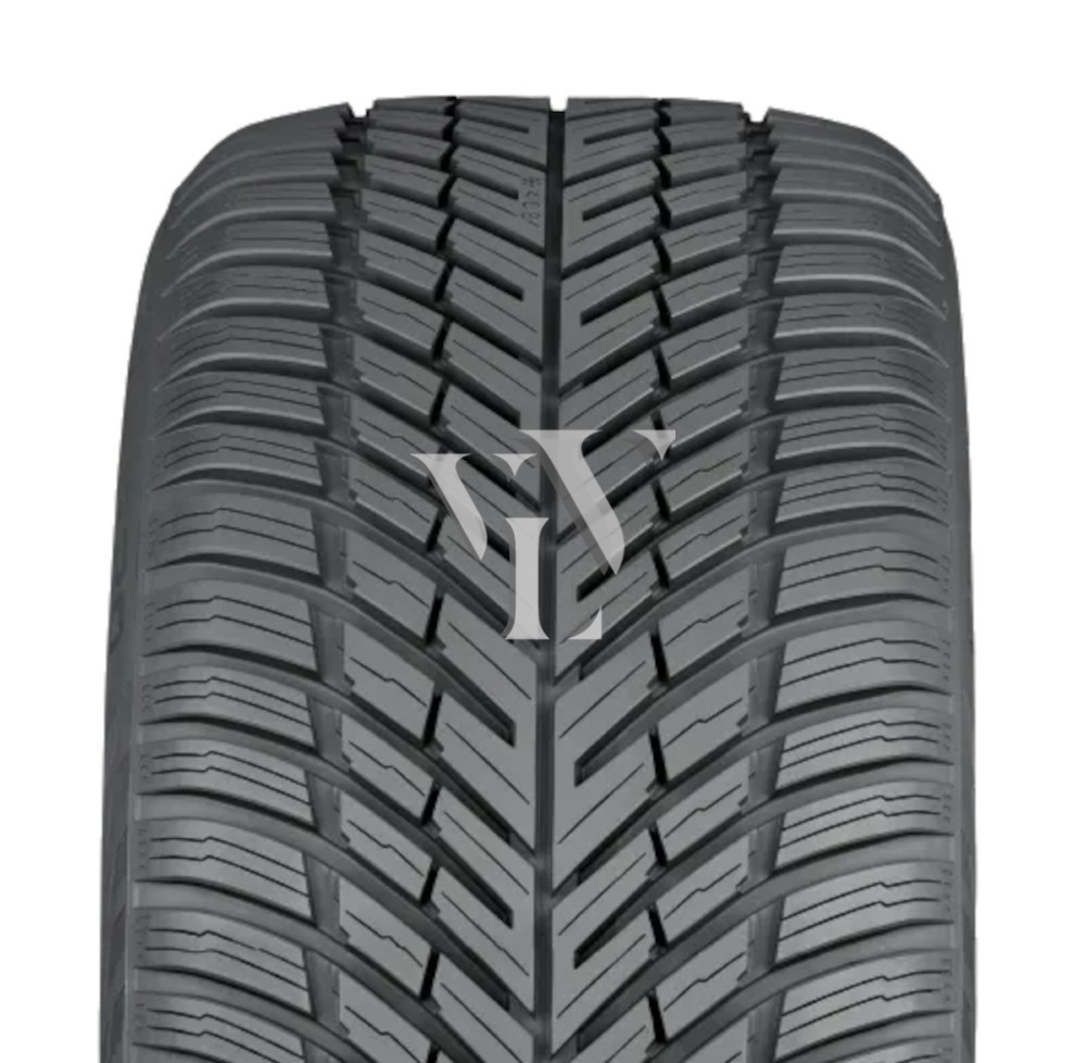NOKIAN SEASONPROOF 2 195/60R18 96H XL BSW - Bild 3