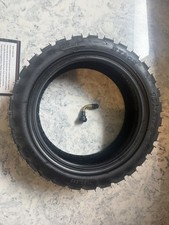 10x2.75-6.5 Scooter Tire Off Road 10 Inch Scooter Tyres7065-6.5 Thickened