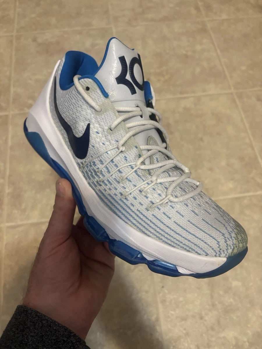 Nike KD 8 Men's Sneakers for Sale | Authenticity Guaranteed | eBay