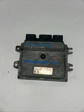 08 Nissan Rogue Engine Computer Module ECM ECU