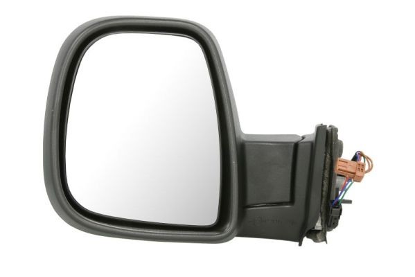 Left BLIC 5402-21-035371P Exterior Mirror for CITROËN,PEUGEOT