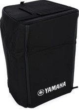 Yamaha SPCVR-1001 DXR10, DXR10mkII, DBR10, and CBR10 Speaker Cover