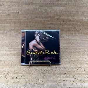 Baduizm Erykah Badu | eBay