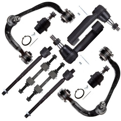 Suspension Kit for F-150 Expedition Navigator 2007-2015 Upper Control Arm