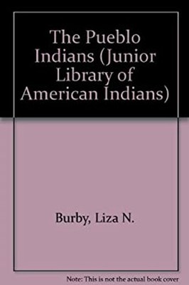 The Pueblo Indians Hardcover David Shirley