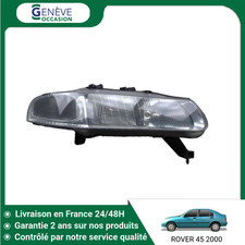 Feu avant (phare) Rover 45