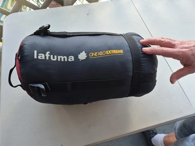 Lafuma Camping Sleeping Bags for sale | eBay