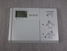Viessmann Bedieneinheit S 7450155 Heizung Steuerung Regler (842)