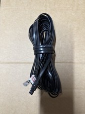 Genuine Aqualisa 223010 Digital Shower Data Cable - 10m