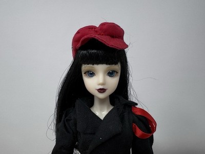 J Doll Jun Planning Takeshita Street