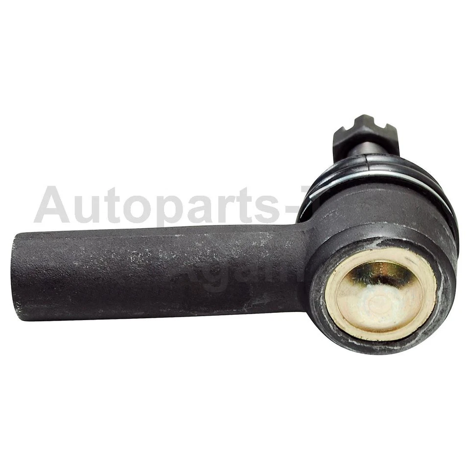 4 Mevotech Front Tie Rod End Control Arm Fits 2004-2006 Scion xA - Imagem 2 de 4