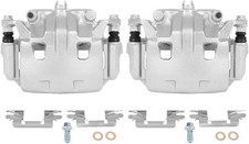 Front Calipers Nissan Frontier/Path 05-19/12 Equator 09-12 19-B3123A/3122A