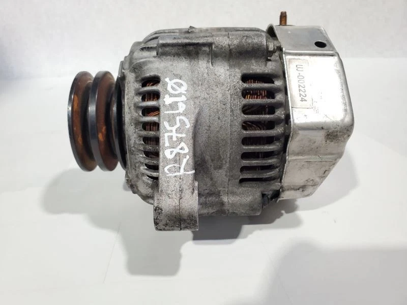 Alternador Lexus LX450 1996 1997 1998 OEM 6 cilindros AWD 80 AMP Foto 3 de 4