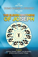 Dumo Kaizer J Oruobu | The Eleven Brothers Of Joseph | Taschenbuch | Englisch