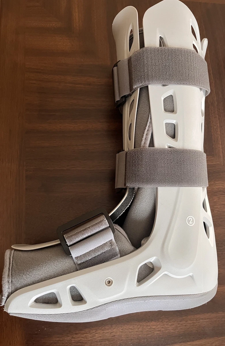 Aircast Boot for sale | eBay