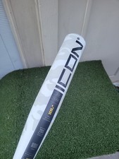 2025 Rawlings Icon 31" -10 BASEBALL BAT *EXCELLENT CONDITION* 2 3/4" USSSA