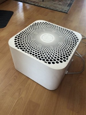 Blueair Blue Pure 211+ Air Purifier Top Unit Only, For Parts or Repair