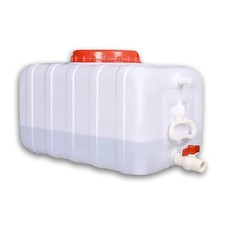 Water Storage Containers for Camping Emergency Water Storage containers for RV