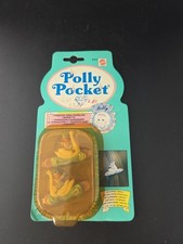 Polly Pocket Prinzessin Haarspange/Hairslide ...