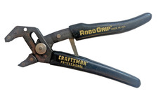 Craftsman 7" Robo Grips 45029 Made in USA
