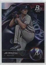 2023 Bowman Platinum Top Prospects JR Ritchie #TOP-22 3q7