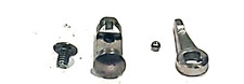 Davis Dm-22. .22 Magnum Derringer Parts Lever Stop Ball Screw. Davis Dm-22. .22 Magnum Derringer Parts Lever Stop Ball Screw.