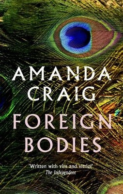 Amanda Craig Foreign Bodies (Taschenbuch)