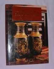 18TH CENTURY DECOUPAGE: THE DEFINITIVE GUIDE (MILNER CRAFT By Val Lade EXCELLENT
