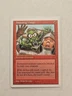 Imposing Visage - Fifth Edition - LP - Common - Creature - MTG
